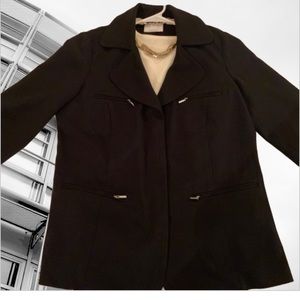 Marina Rinaldi Couture Jacket